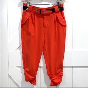 Vero Moda Cropped Pants Size 4 NWT